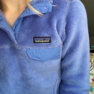 Patagonia pullover